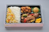 ペットボトル烏龍茶
