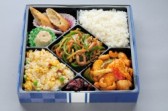 ペットボトル烏龍茶